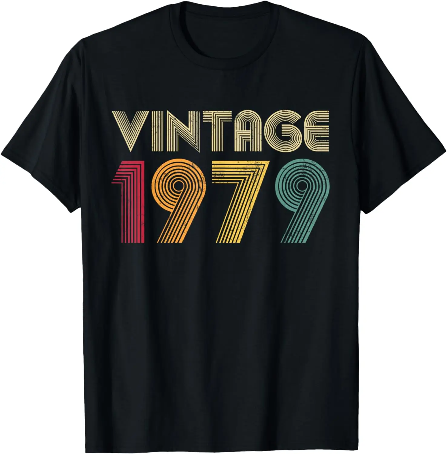 

Men Women 45 Years T-Shirt