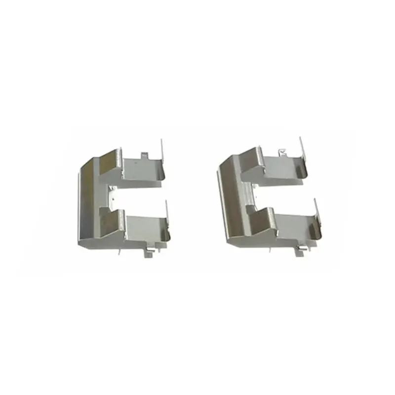 

For 8th/9th Generation 2006-2015 Honda Civic Front Rear Brake Pad Cylinder Clips 1pc