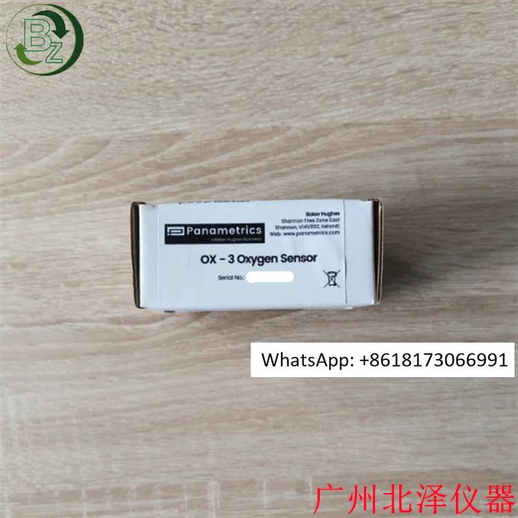 Oxygen Sensor OX-3 … - image