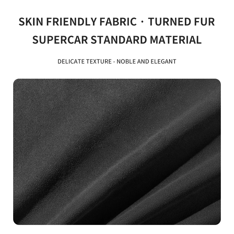 Suède Autosleutel Case Cover Fob Voor BMW X1 X3 X4 X5 F15 X6 F16 G30 7 Serie G11 F48 F39 520 525 f30 118i 218i 320i Sleutelhanger