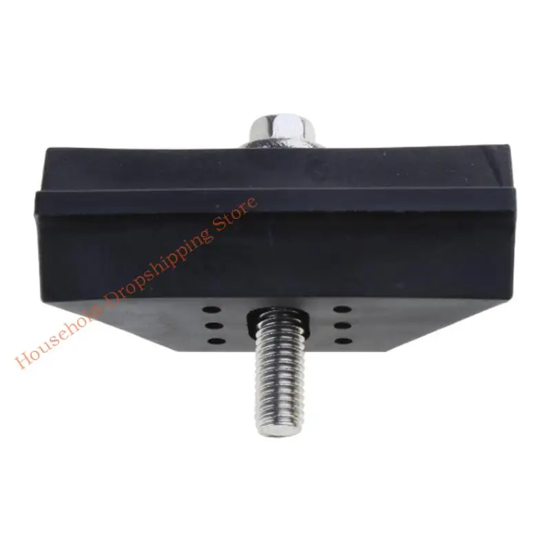 85AD Battery Adjustable Car Holder Stabilizers Mount Rack Metal Fixed Bracket