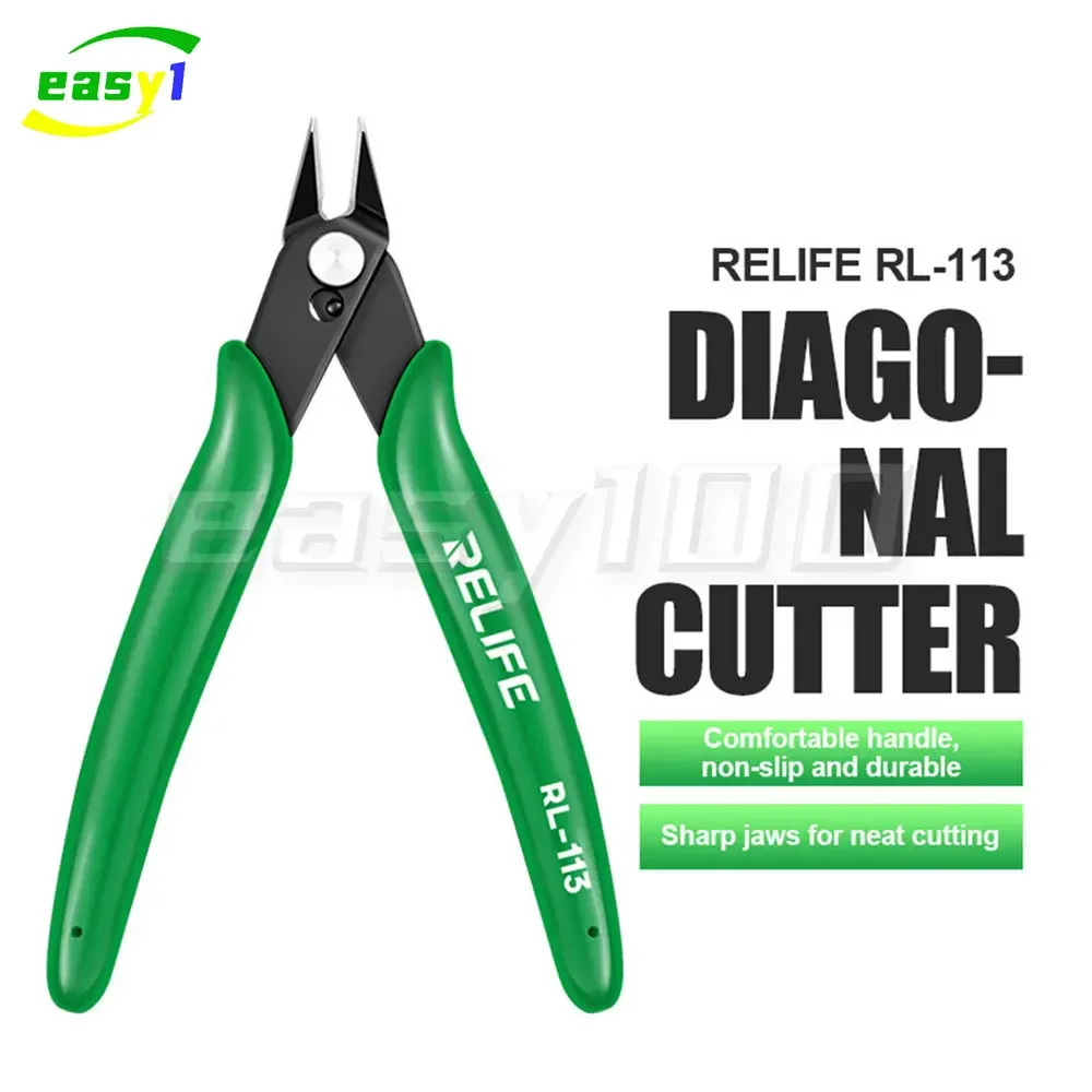 Relife RL-113 Diago…