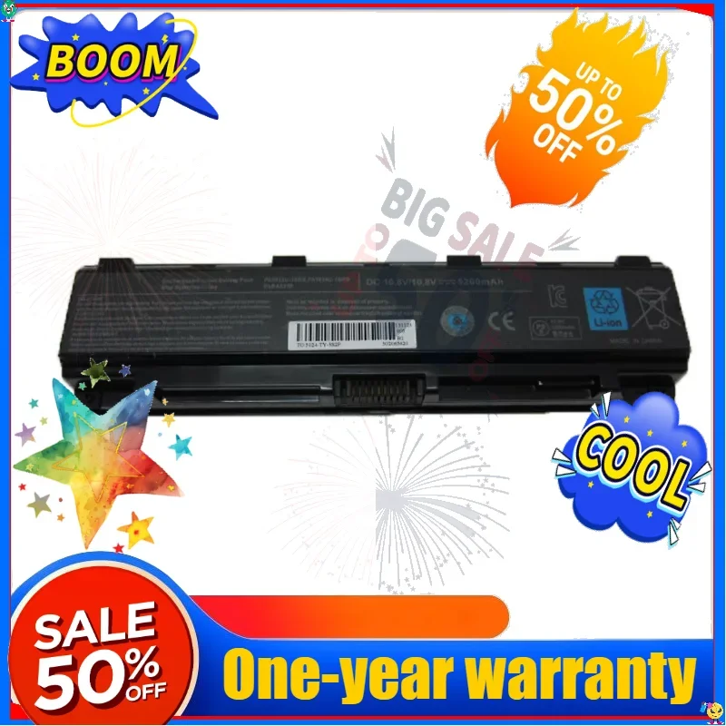 SWZY New PA5024U-1BRS for Toshib PA5026U-1BRS PABAS260 PA5023U-1BRS PA5025U Satellite S855 C855 P850 L850