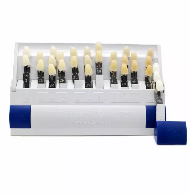 Materiale ceramico De ntal Forma Guida 29 Color 3D Master