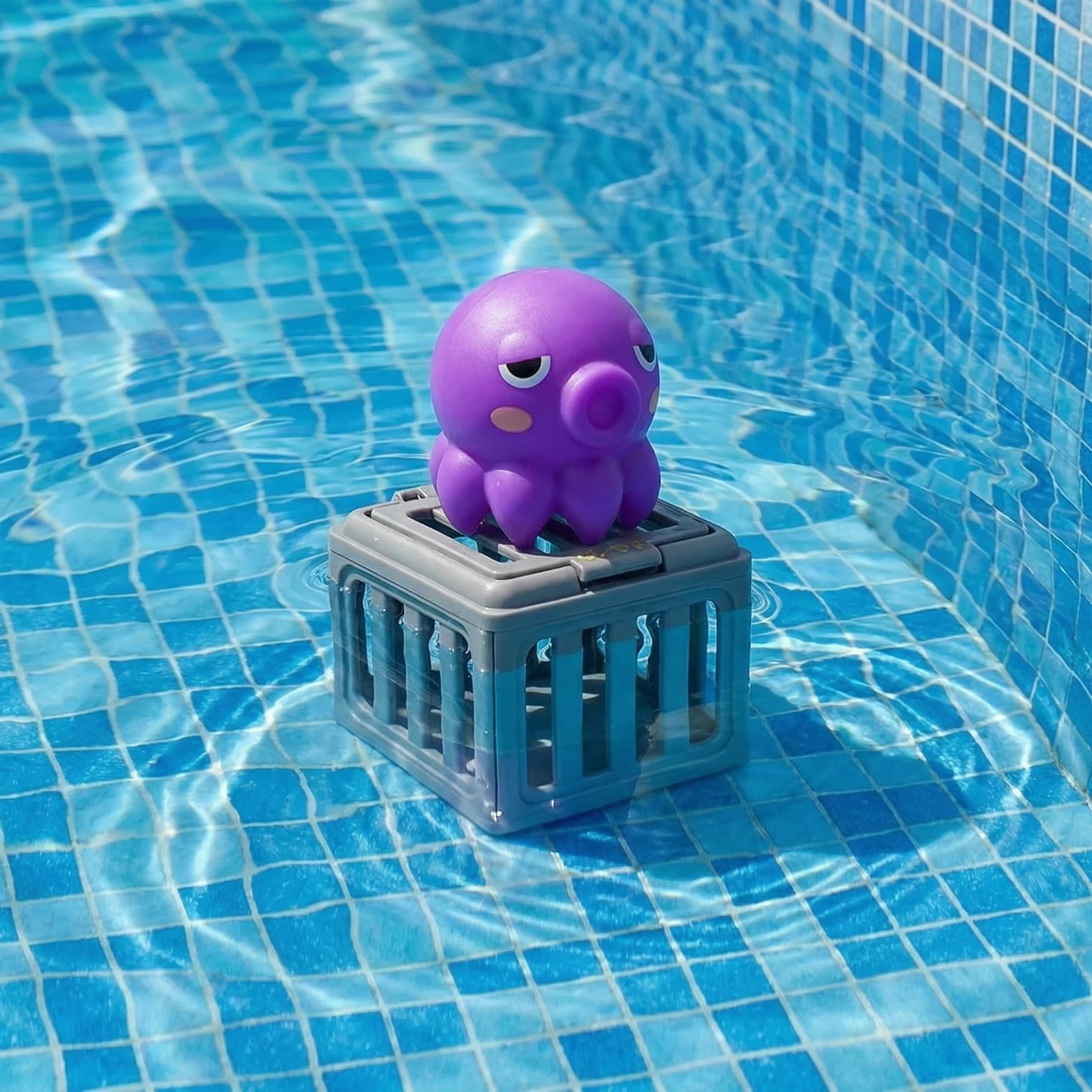 Kids Pool Diving Toys with Fis - Kids Outdoor Gifts ulasan dan harga
