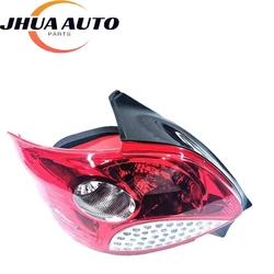 6350FX 6351FX Brand New left/right Tail lights Brake lights rear headlights For Peugeot 206 plus 2009-2010