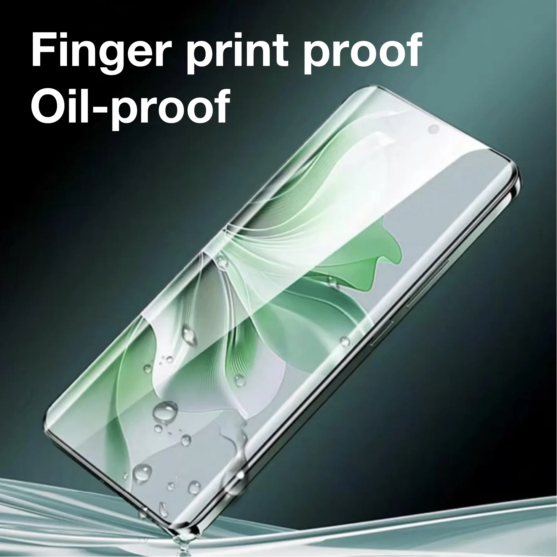 2 قطعة الزجاج لجوجل بكسل 9a 6a 7 7a 8 9 Pro 8Pro 8a 9Pro XL حامي الشاشة الزجاج المقسى مع تثبيت عدة إزالة الانفجار #3