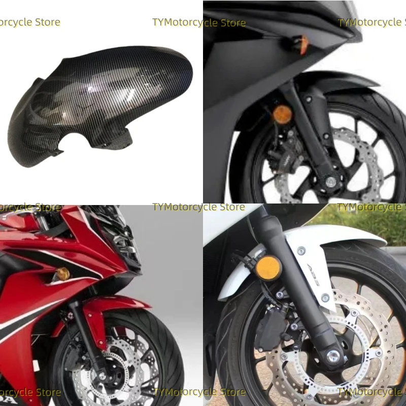 

Front Fender Mudguard Cover Fairing Fit for Honda CBR650F CB650F 2014 2015 2016 2017 2018 2019