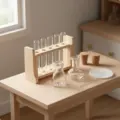 Wood