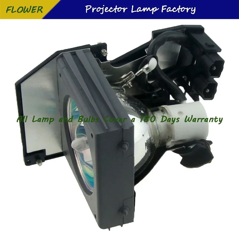 Lâmpada de substituição do projetor com habitação, alta qualidade, BL-FS200B, OPTOMA EP738p EP739H EP745 H27 H27A HD720X EzPro739