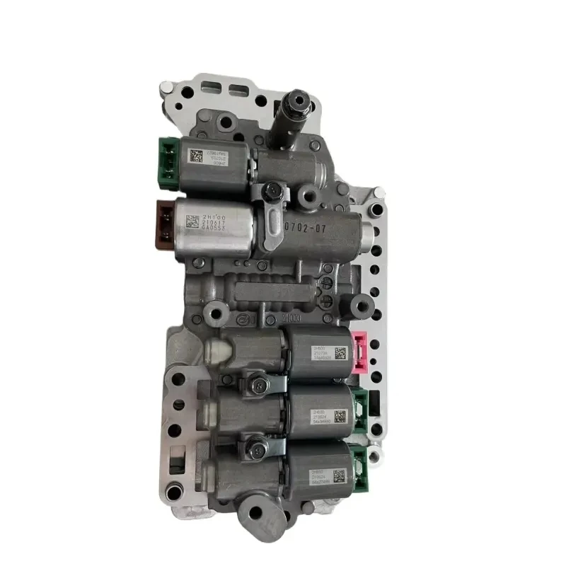 

Лидер продаж, корпус клапана CVT, корпус клапана автоматической коробки передач 48800-2h000, корпус клапана
