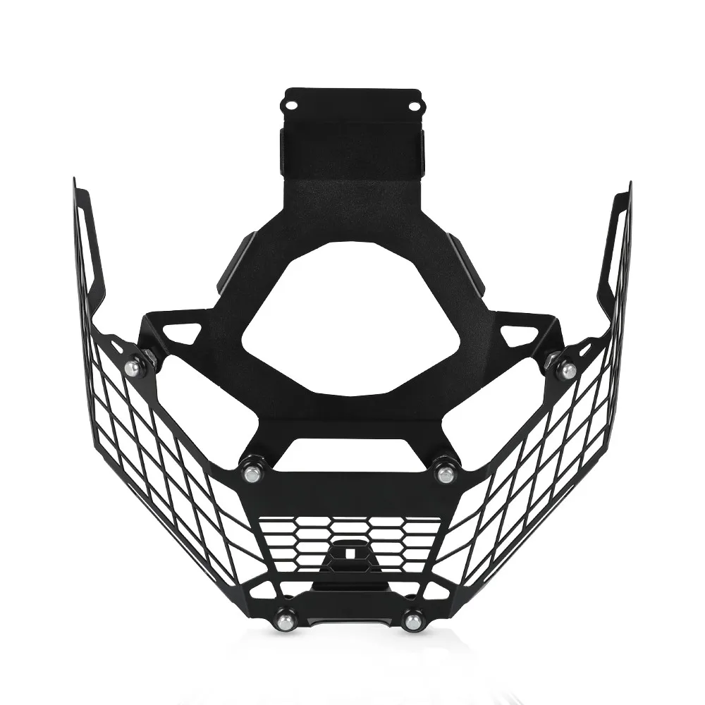 لهوندا XADV 750 2017 2018 2019 2020 دراجة نارية XADV750 العلوي حامي مصبغة غطاء حماية غطاء المصباح X-ADV750