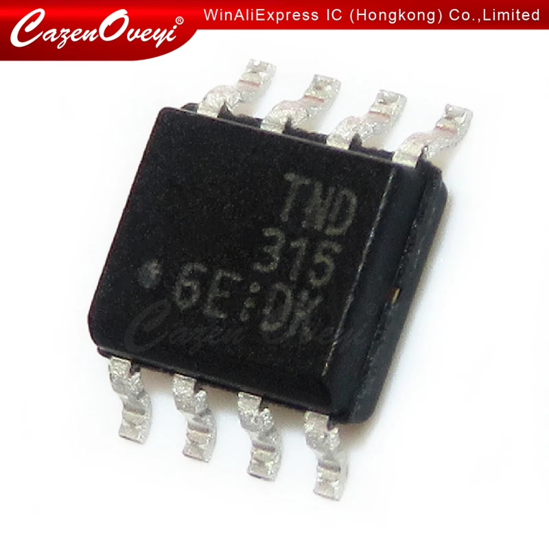 5pcs/lot TND315S TND315 315 SOP-8 In Stock