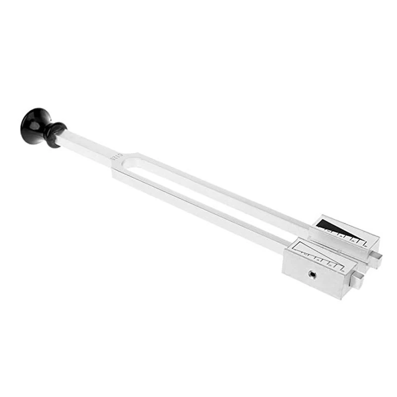 Tunning Fork c 128 Hzc 64hz Ryder-dresser Função Diagnostic