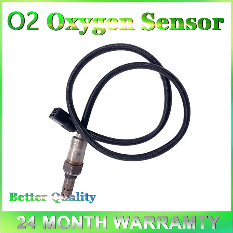 Для Yamaha YZF R1 M RN32 MT07 Лямбда-зонд Лямбда-локоть Датчик кислорода 2CR 2KS 1XB Замена 1WS-8592A-00-00