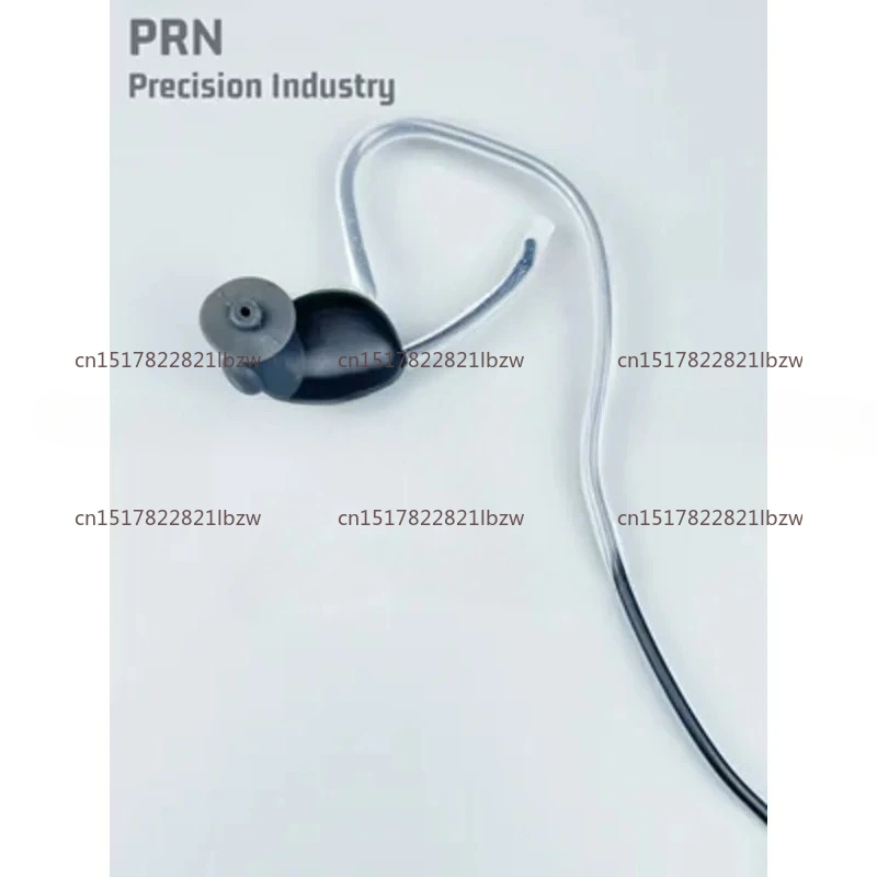 INVISIO M3 In Ear Bone Conduction Headset Rules Four Section Plug DEVGRU Seal