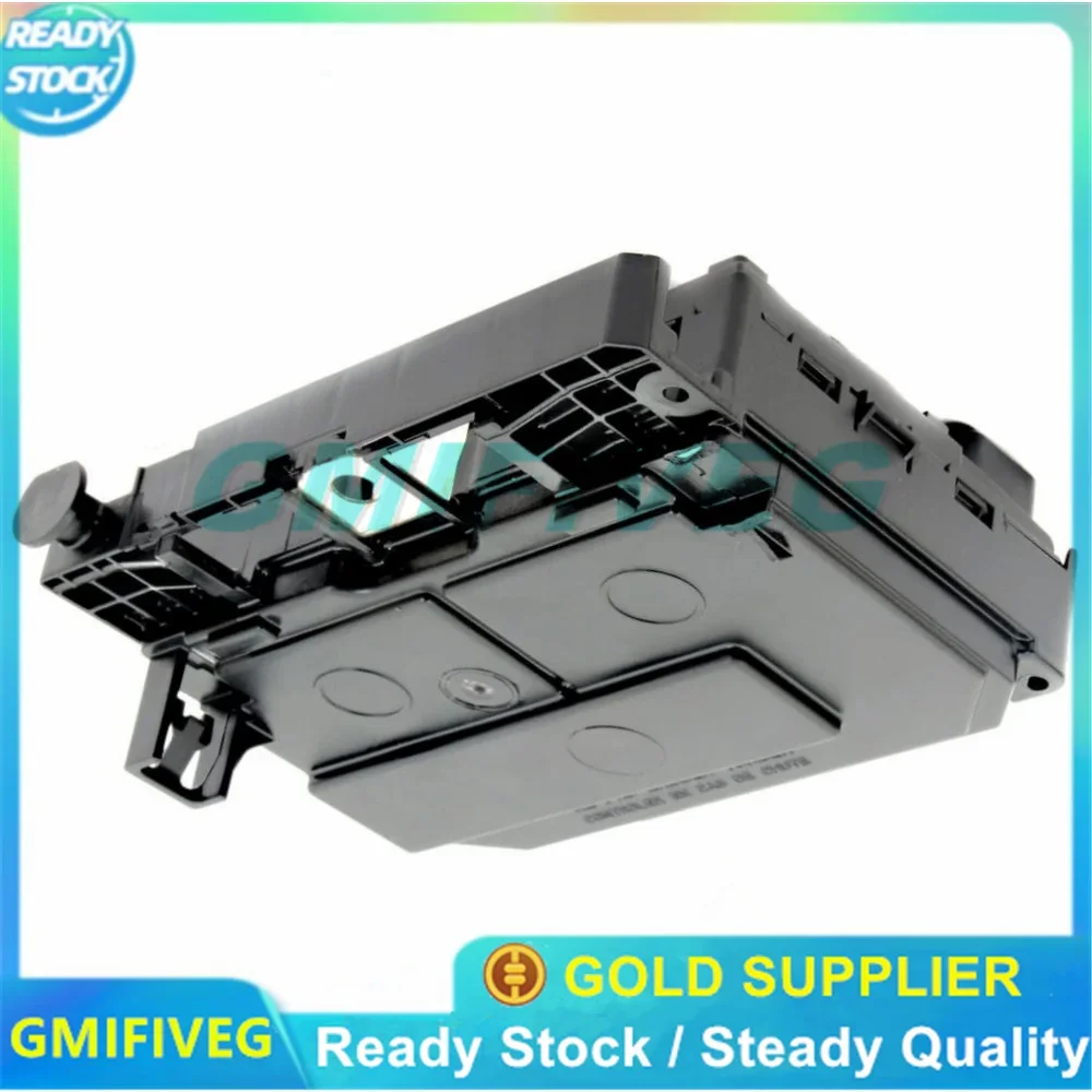 1pcs Continental 6500CK Fuse Box for Citroen Jumpy C4 C5 C8- Refurbished  S118983004Q 9661682780