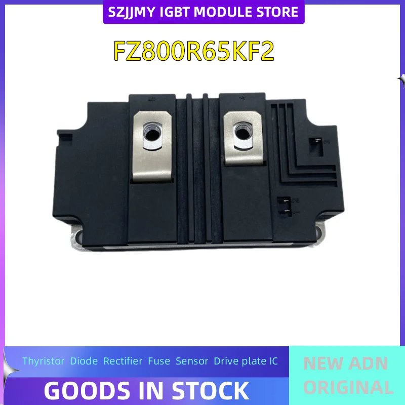 

FZ800R65KF2 FZ800R65KF1 FZ750R65KE1 FZ750R65KE2 FZ600R65KE1 FZ600R65KE2 FZ600R65KE3 НОВЫЙ ОРИГИНАЛ НА СКЛАДЕ