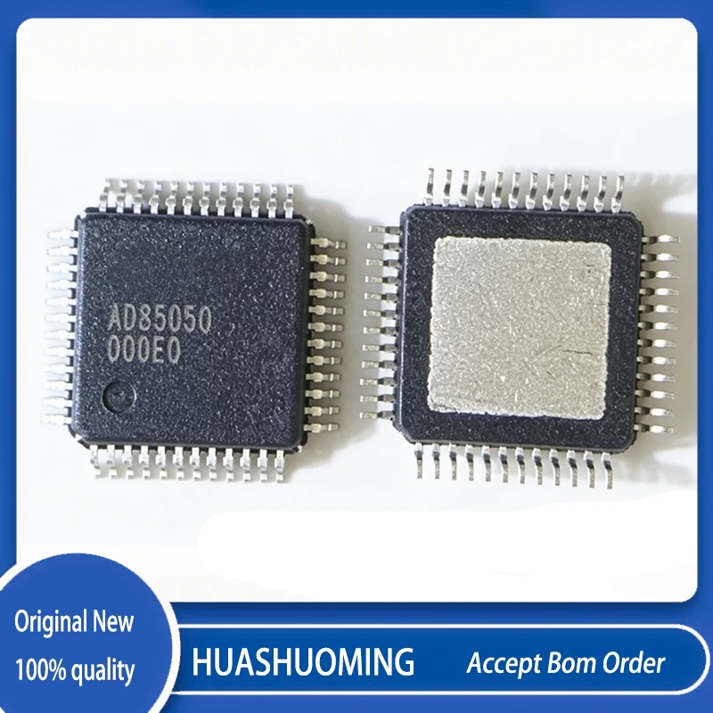 10Pcs/Lot AD85050-LG48NRR  AD85050  LQFP-48