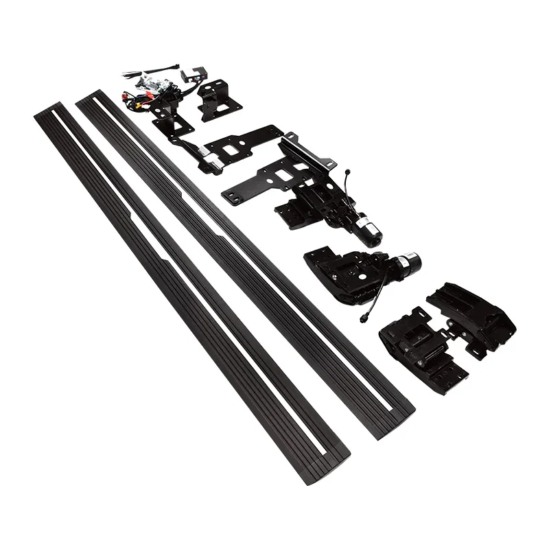 Factory Customization Rust-proof Aluminum Alloy Power Running Board for FORD BRONCO SPORT Electric Side Step