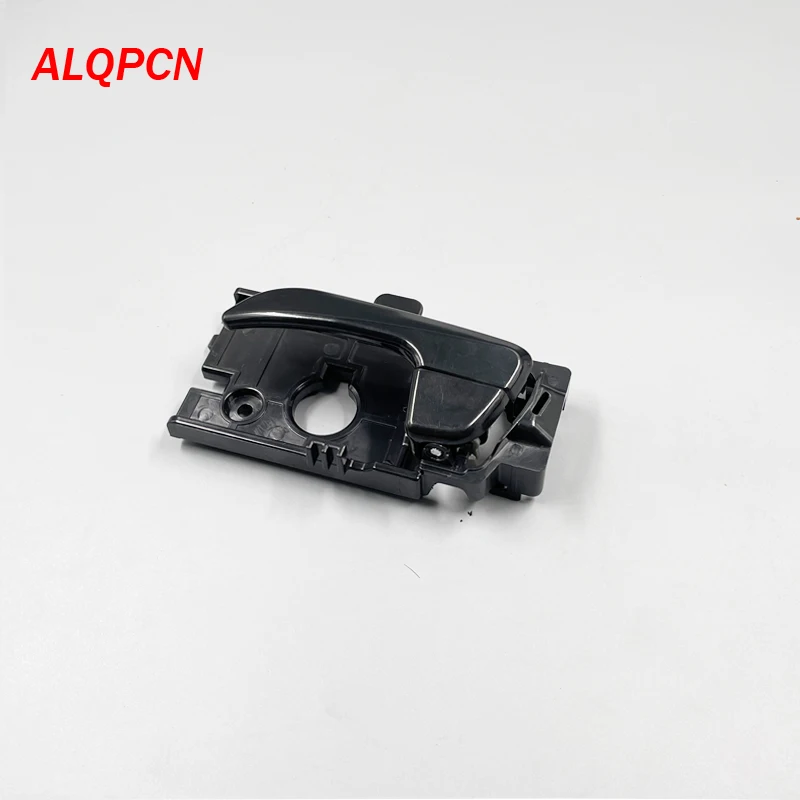 for hyundai i10 2007-2013 front door middle door left and right inner handle black 82620b4000