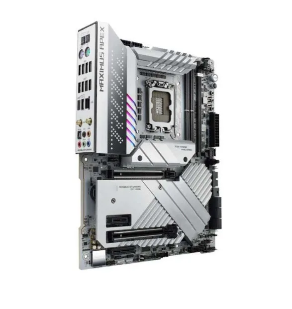 GROSIR untuk MOTHERBOARD ROG MAXIMUS Z790 APEX