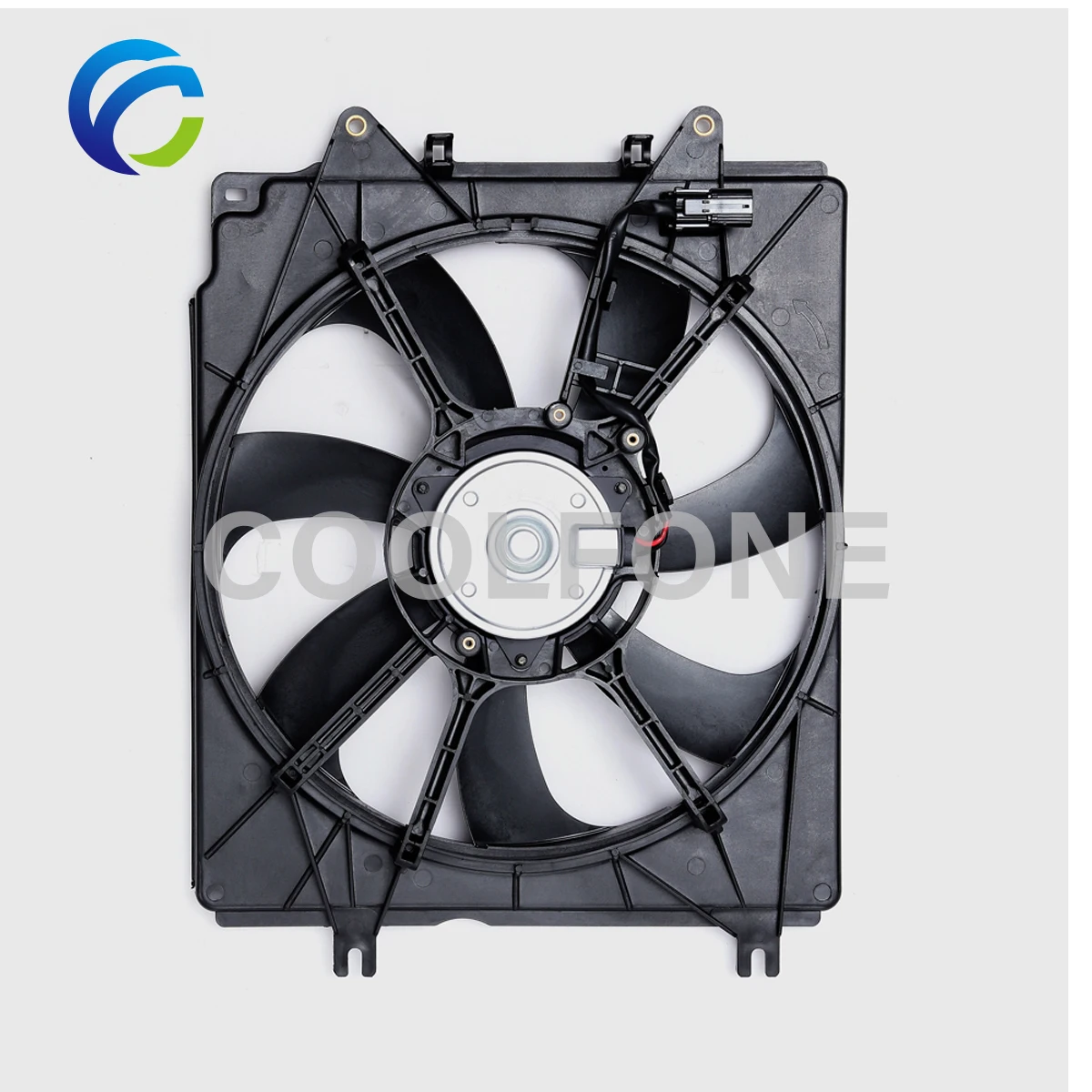 

Cooling Radiator Electric Fan for HONDA CRV RM4 RW1 38610-5PA-A01 386115PAA01 386115PHA01 386155PAA01 386165PAA01 386165PHA01