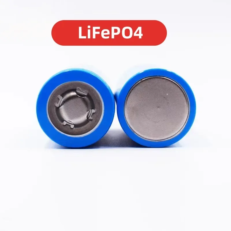 Original 32700 6000mAh 3.2V lifepo4 Rechargeable Battery Professional Lithium Iron Phosphate Power Battery