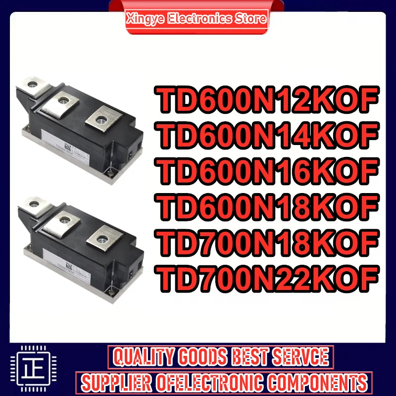 

TD600N12KOF TD600N14KOF TD600N16KOF TD600N18KOF TD700N18KOF TD700N22KOF New Original in stock