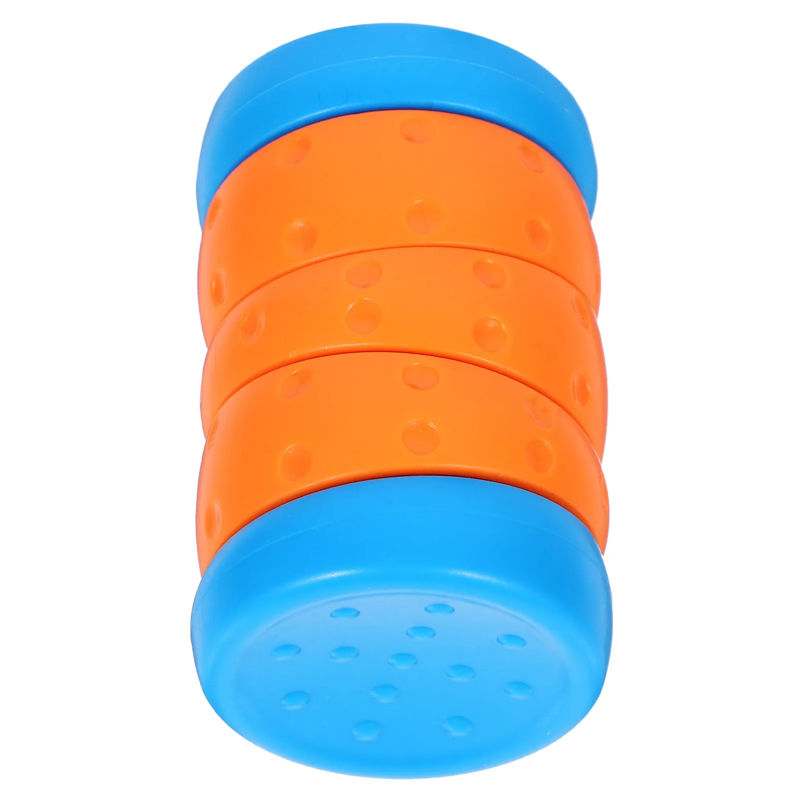 Cubo Antistress Girevole, Giocattolo per Alleviare lo Stress, Dispositivo Portatile per Ufficio e Intrattenimento, Fidget Toy per Adulti