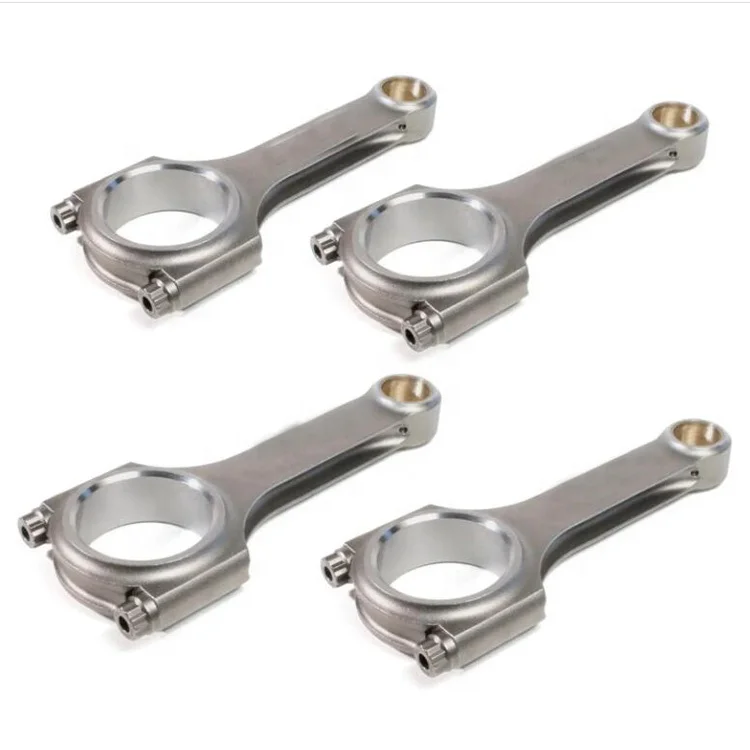 High-Performance K24 Connecting Rod for Premium Racing Engines