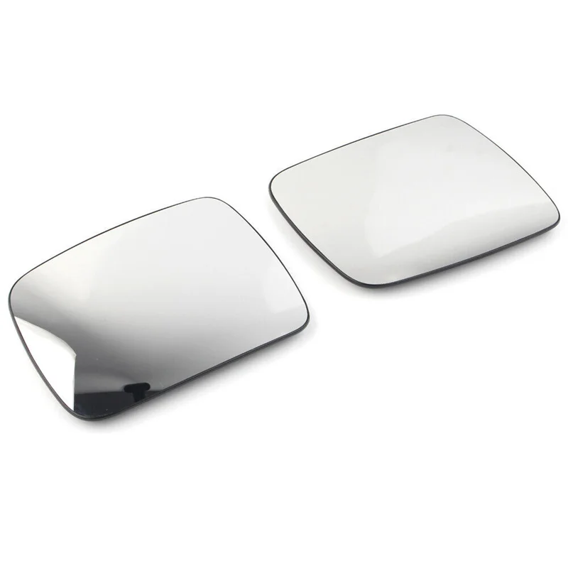 

2PCS Driver Passenger Side Door Mirror Glass Heated LR013774,LR013775 Replacement Accessories For Land Rover Sport LR2 LR4