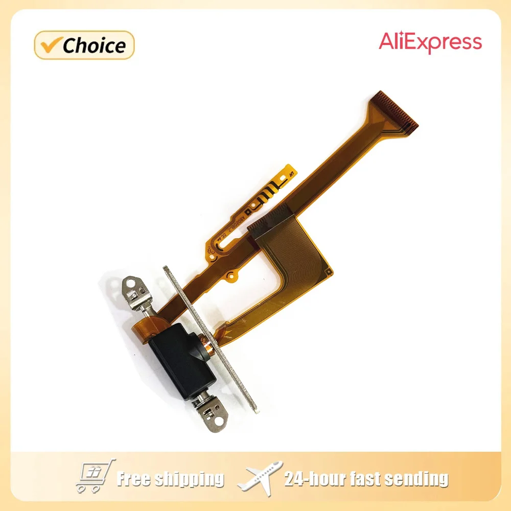 Запасные части для Panasonic для Lumix DMC-G7 DMC-G70, дисплеи, ось вращения, гибкий ЖК-кабель, шарнирный блок SYK1125