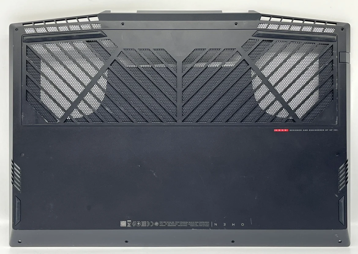 Untuk HP OMEN 17-cb TPN-C144 A B C D Shell Shadow Elf 5Plus Shell