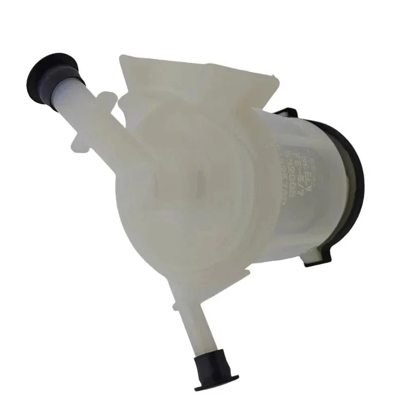 

1 шт., рулевой насос двигателя, кувшины для гидравлического масла для Geely Emgrand GS GL, белый, совершенно новый