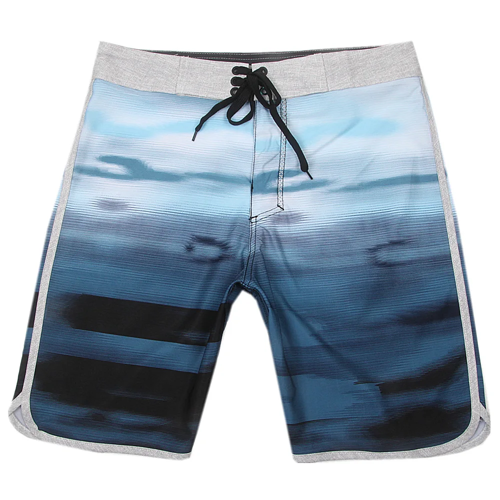 Men's Casual Beach Pants, Quick Drying Sports Pants, 3D Surf Pants, Fishing Pants, Color Options