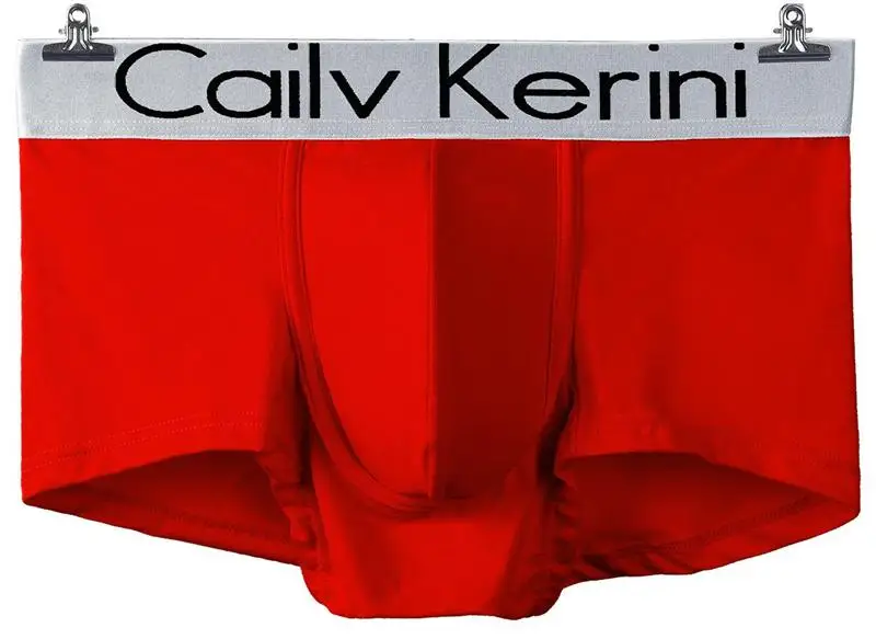 Brand Mens Underwear Boxers Homme Men\'s Sexy Underpants For Men Panties Soft Shorts Modal Men cuecas boxer Calzoncillos XXXL New