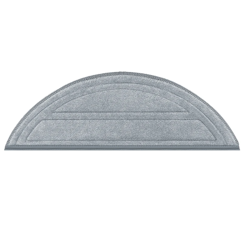 مناسب لـ (Roborock Saros 10 / S9 MaxV Ultra / S90ver / G30 / A1460RR) اكسسوارات قطعة فرشاة جانبية رئيسية فلتر طقم ممسحة Edgewise