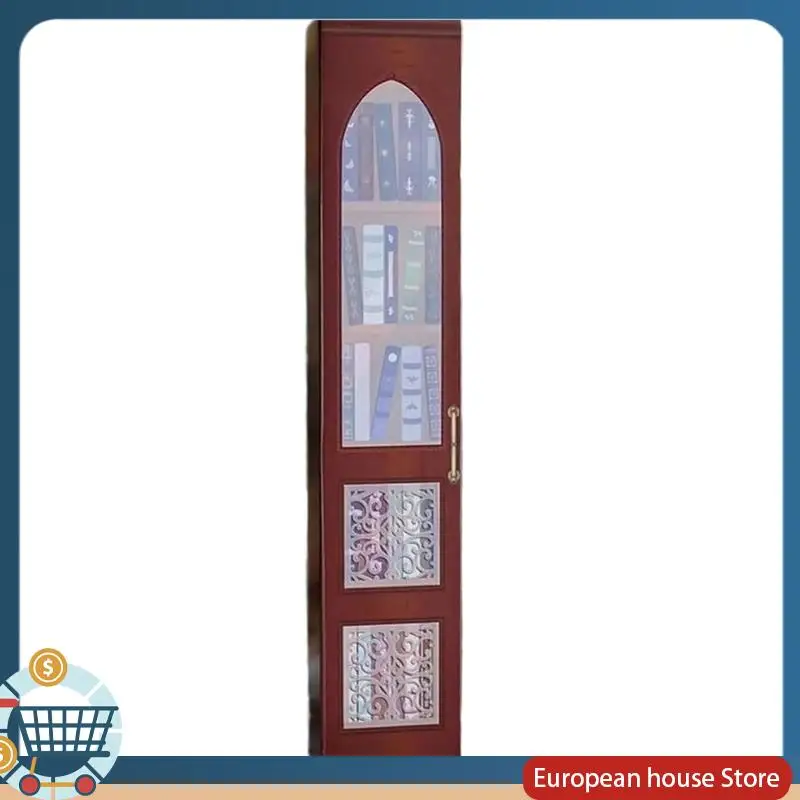 

ABFA Рождественские книги обратного отсчета Праздничные украшения Мини-книга Орнамент Адвент-календарь, подарки для любителей книг 2 шт.