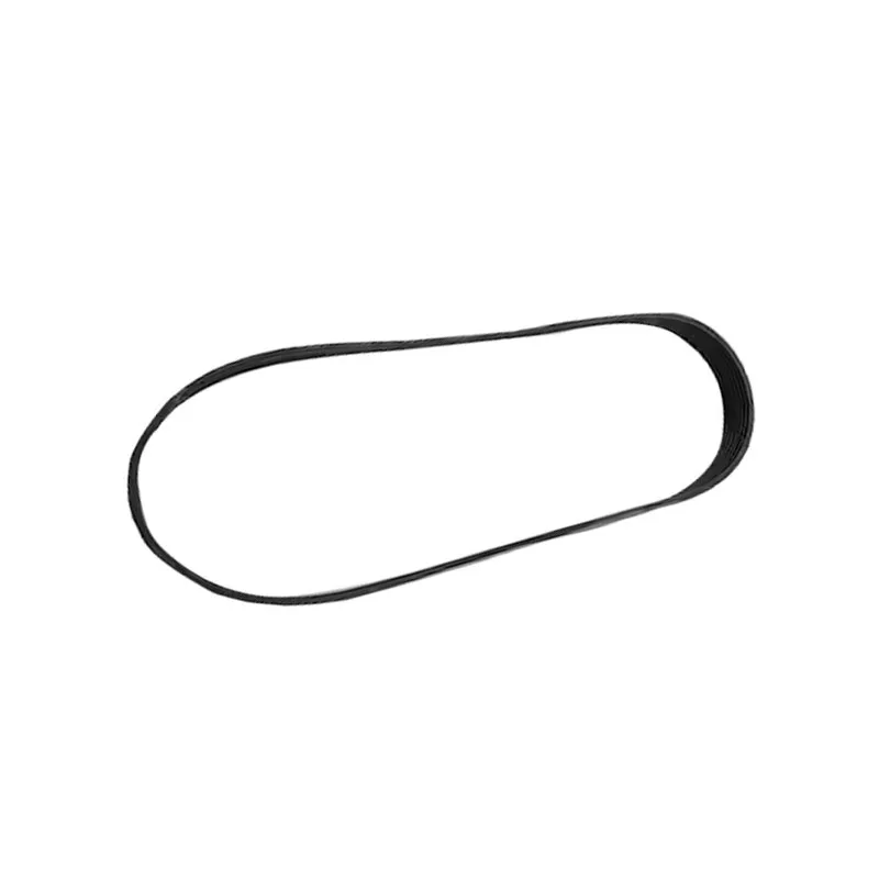 

Excavator parts 8-97362815-0 8973628150 engine fan belt for 4HK1