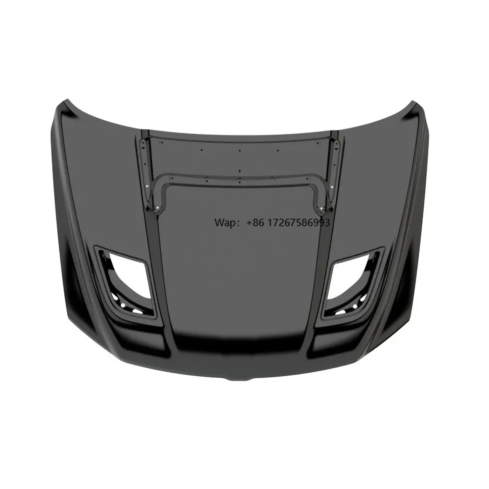 

Manufacture Hood Panel for 2019 2020 2021 2022 Dodge Ram 1500 Engine Cover Capot 68276297AA