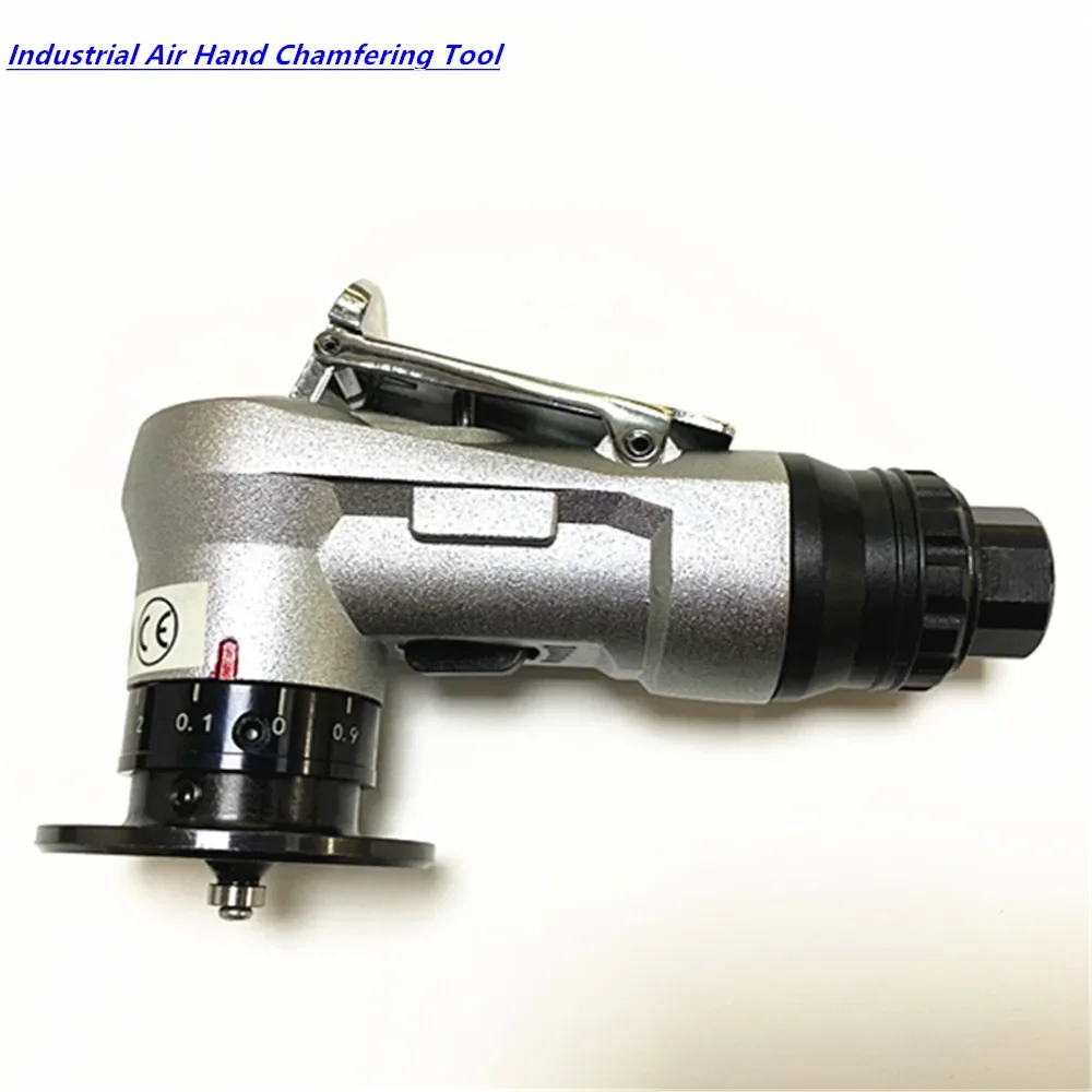 

Industrial Pneumatic Air Hammer Tool For Hand Chamfering Customizable OEM Support GS Certified