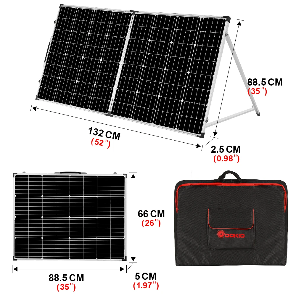 Thumbnail 3 - #12 Best Complete Solar Kits to Buy In 2026