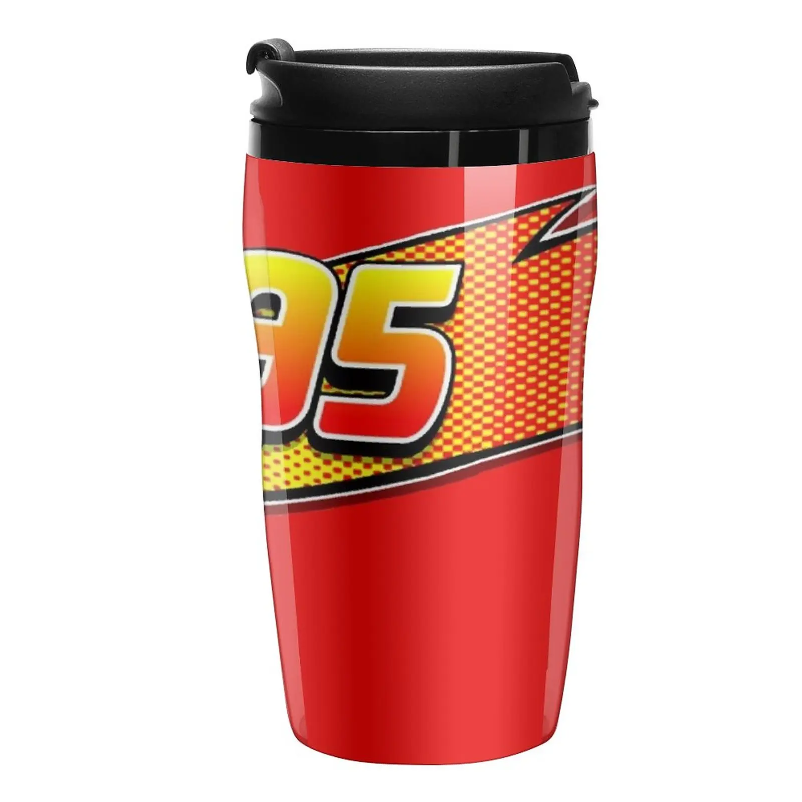 

New Ka-Chow! Travel Coffee Mug Thermo Coffee Mug Nespresso Cup