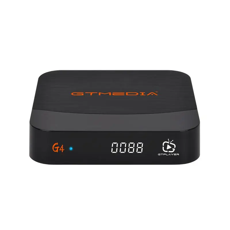 Рисунок 2 - Оригинальный GTMEDIA G4 H.265 встроенный Wi-Fi 2