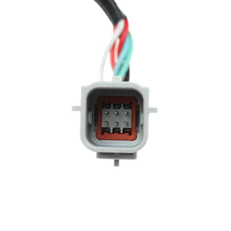 22923842 For Buick LaCrosse Chevrolet Malibu Chevy Volt Opel/Vauxhall Ampera 2011-2015 Rear View Backup Camera 20860481 22883286