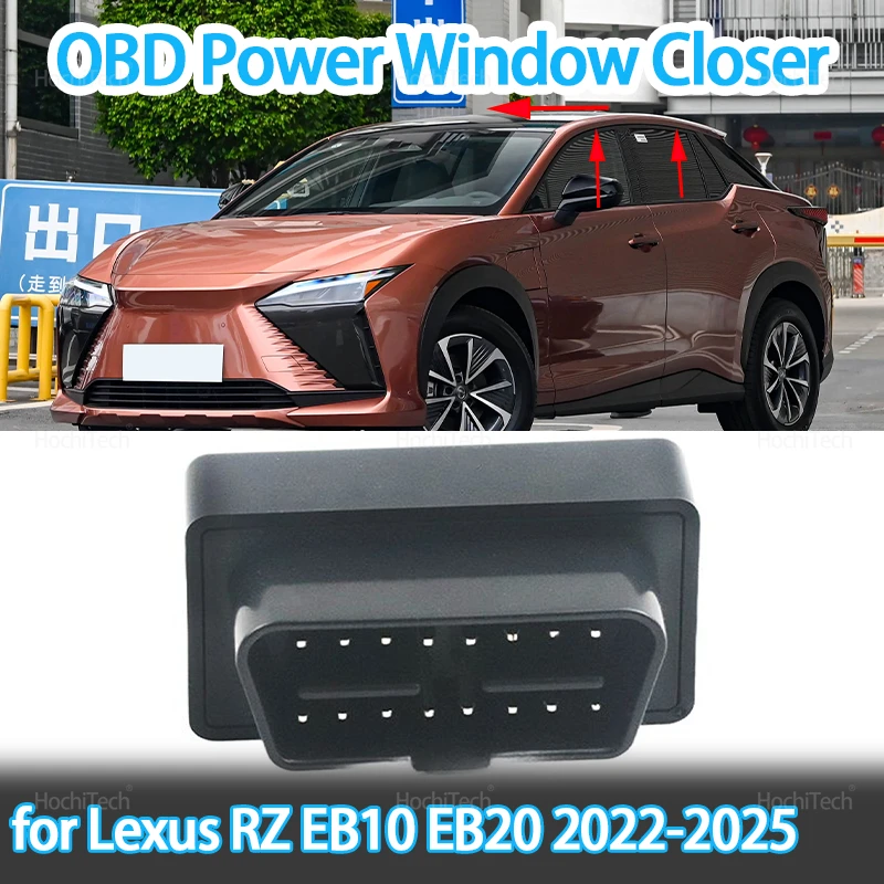 For Lexus Rz 350E 4…