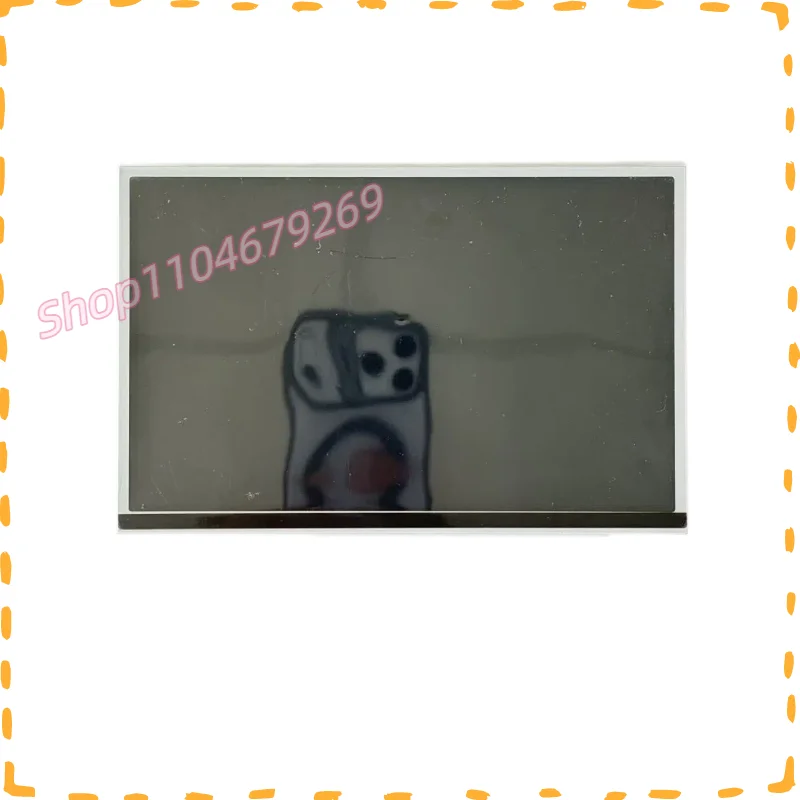 7 inch TFT LCD Display LS070K5LX02 LS070K5LX02C LS070K5LX02X For Jeep Central Control LCD Touchscreen Display