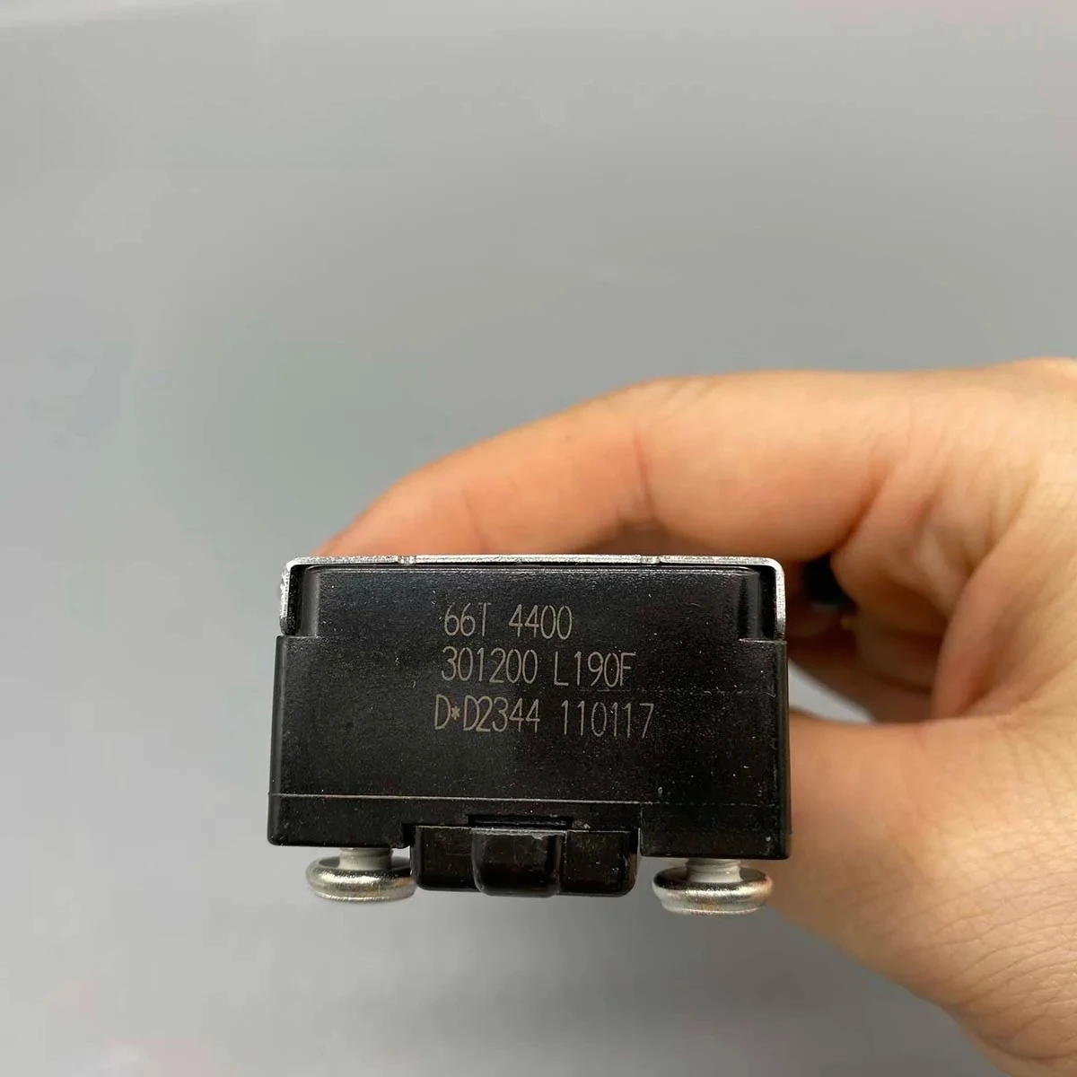 Water Heater Spare Parts Thermostat For Heating Equipment 250V/30A 59T 66T 8913T 43-77℃ Temperature Control