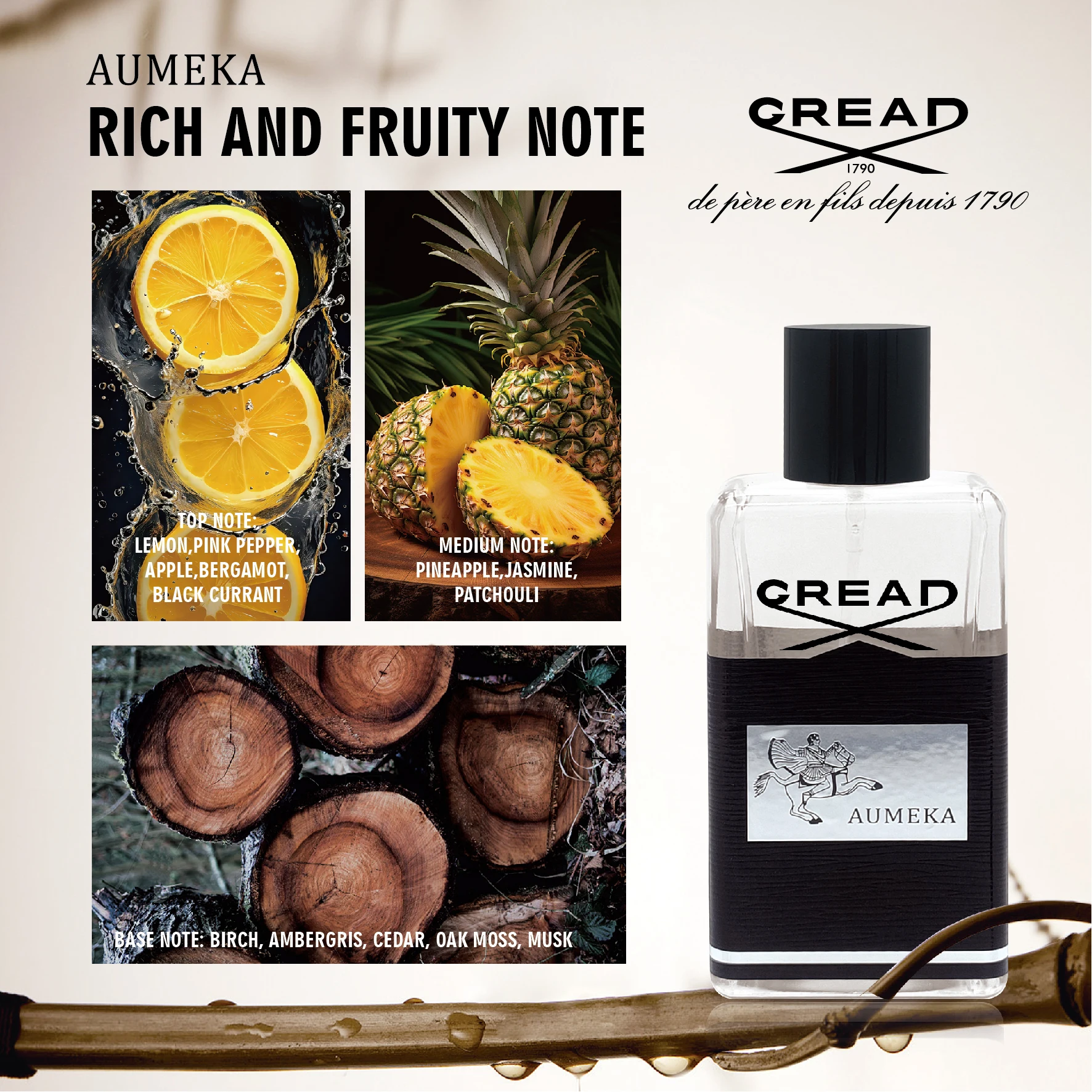 Thumbnail 3 - #65 Compare Perfume & Cologne Before You Buy